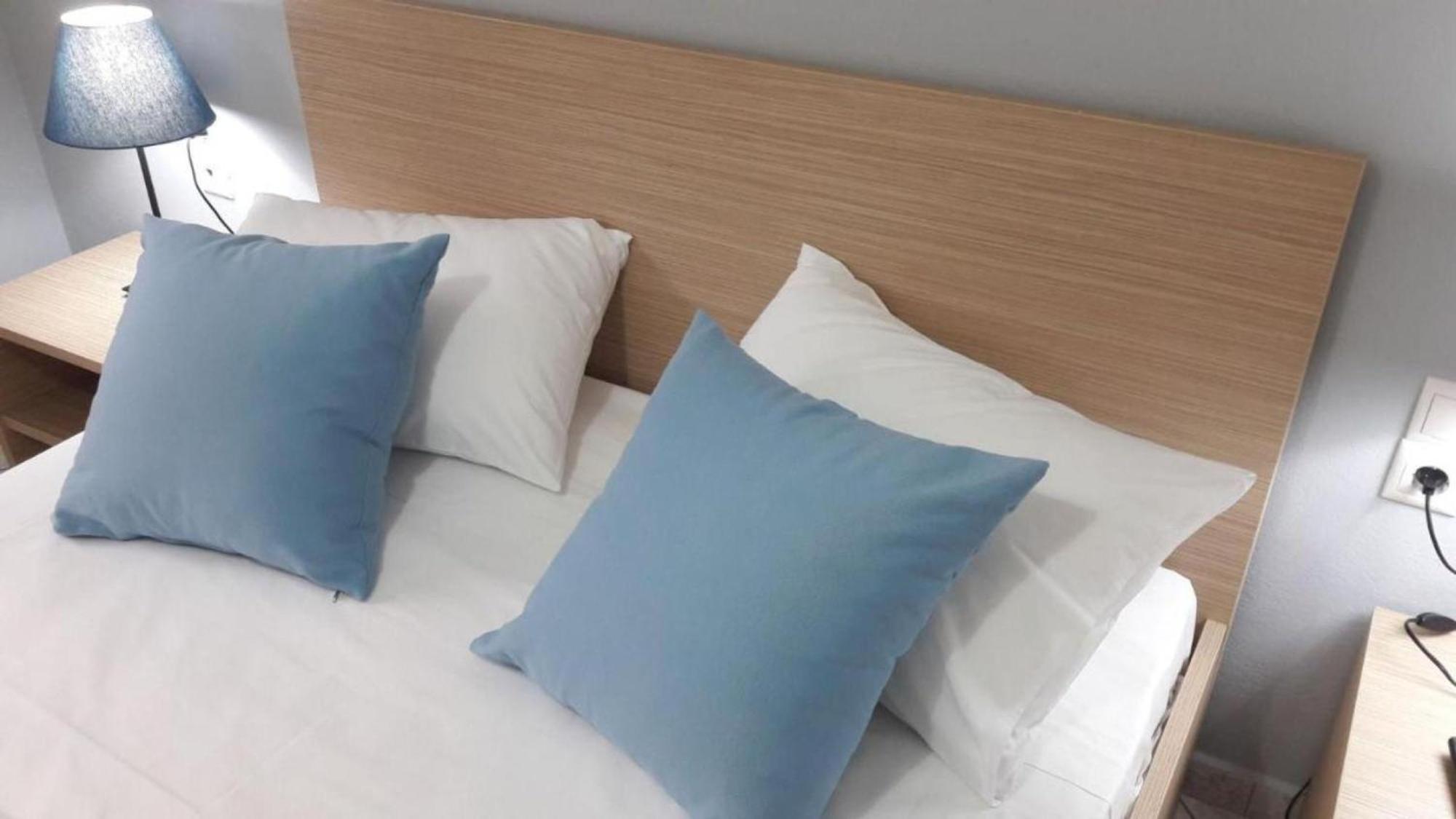 Lefkada Blue - Apartments Exterior photo