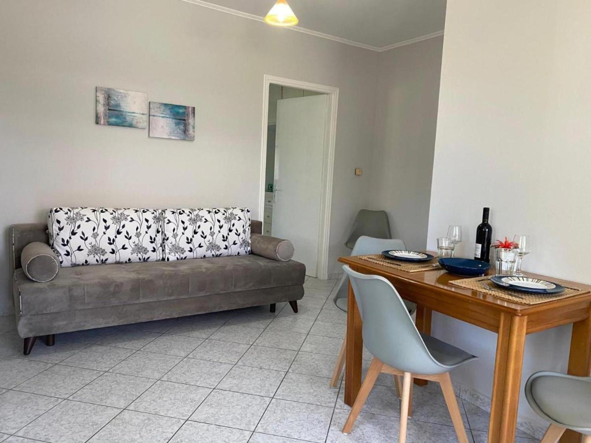 Lefkada Blue - Apartments Exterior photo